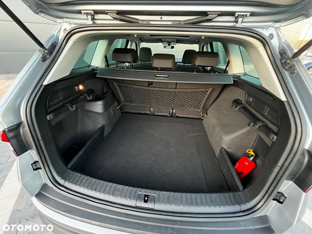 Skoda Kodiaq 2.0 TDI 4x2 Style DSG - 11