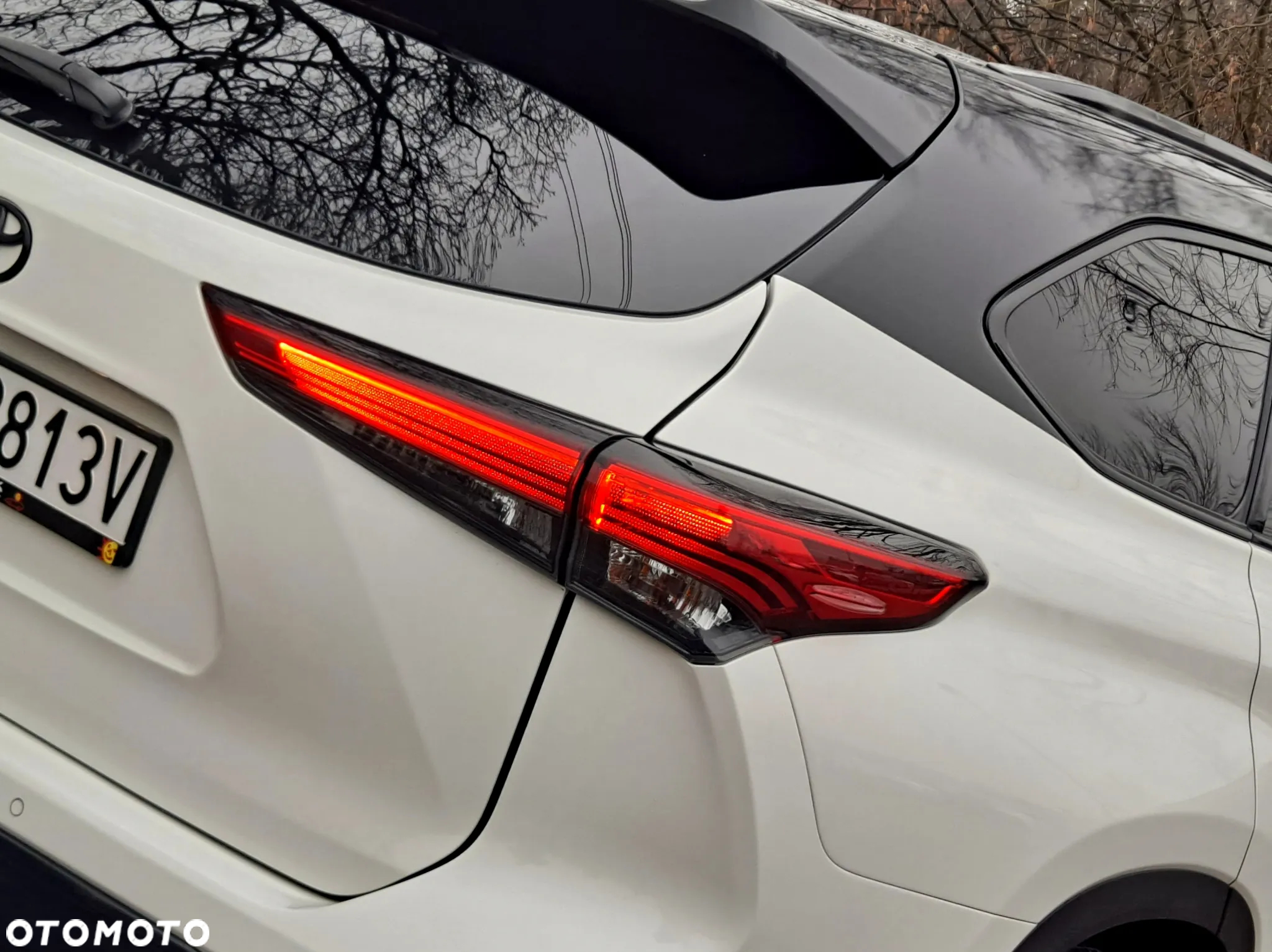Toyota Highlander 2.5 Hybrid Executive - 24