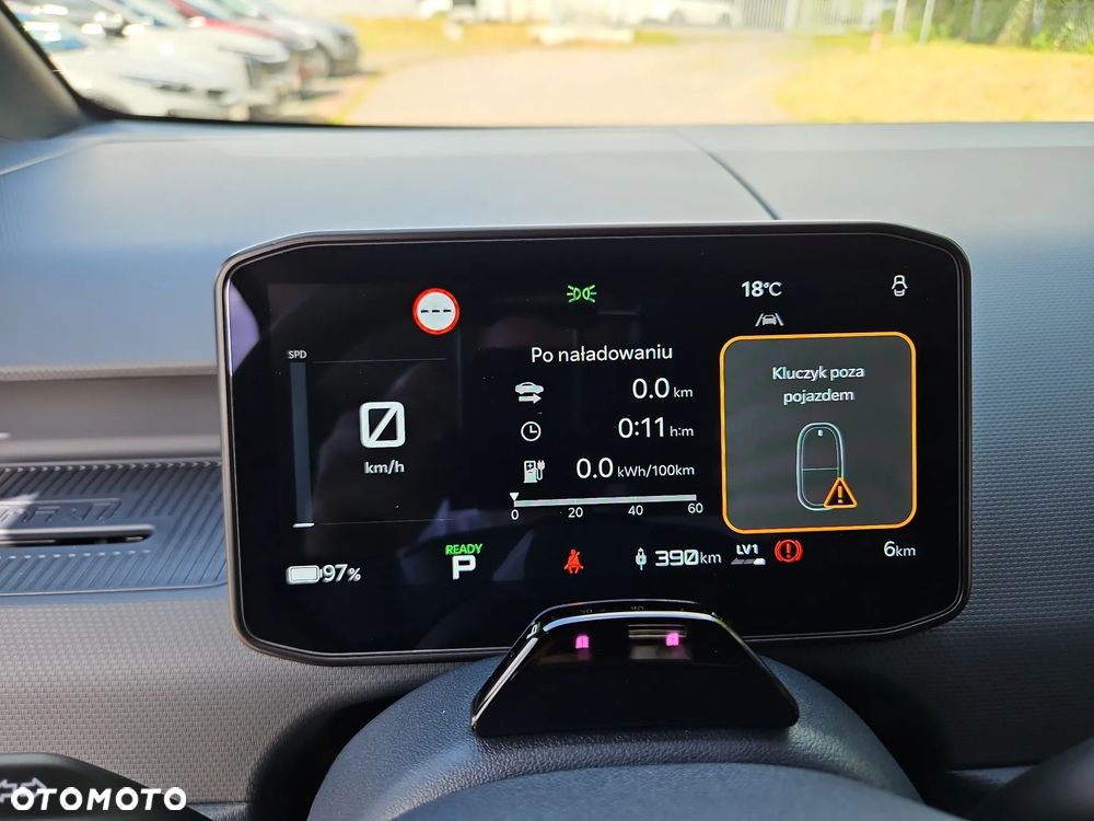 Kia PV5 - 14