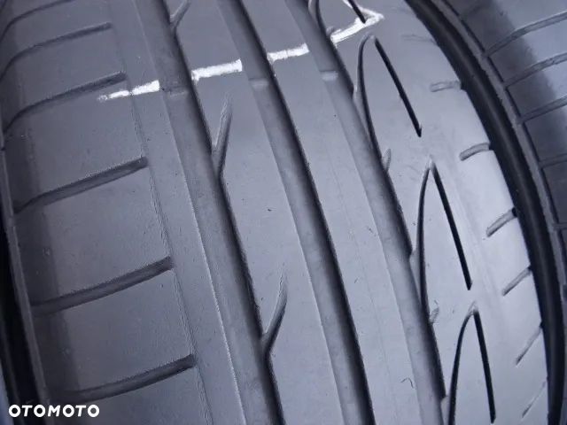 5x120x72,5 7,5Jx17 ET37 Koła letnie BMW Seria 3 z czujnikami ciśnienia - 14