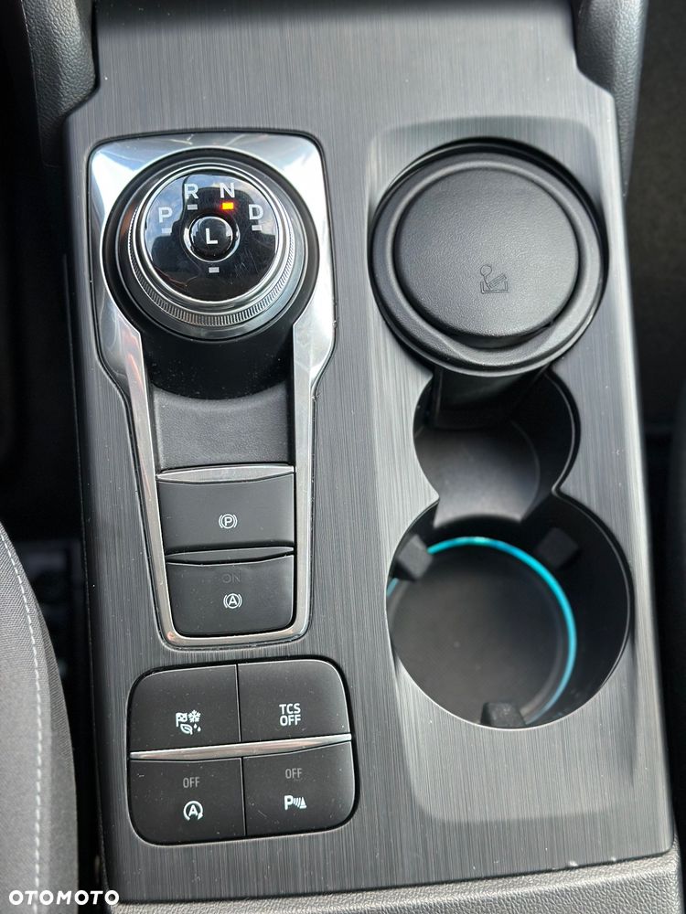Ford Focus 1.5 EcoBlue Trend - 30