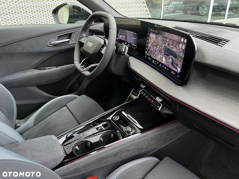 Audi Q3 Sportback - 15