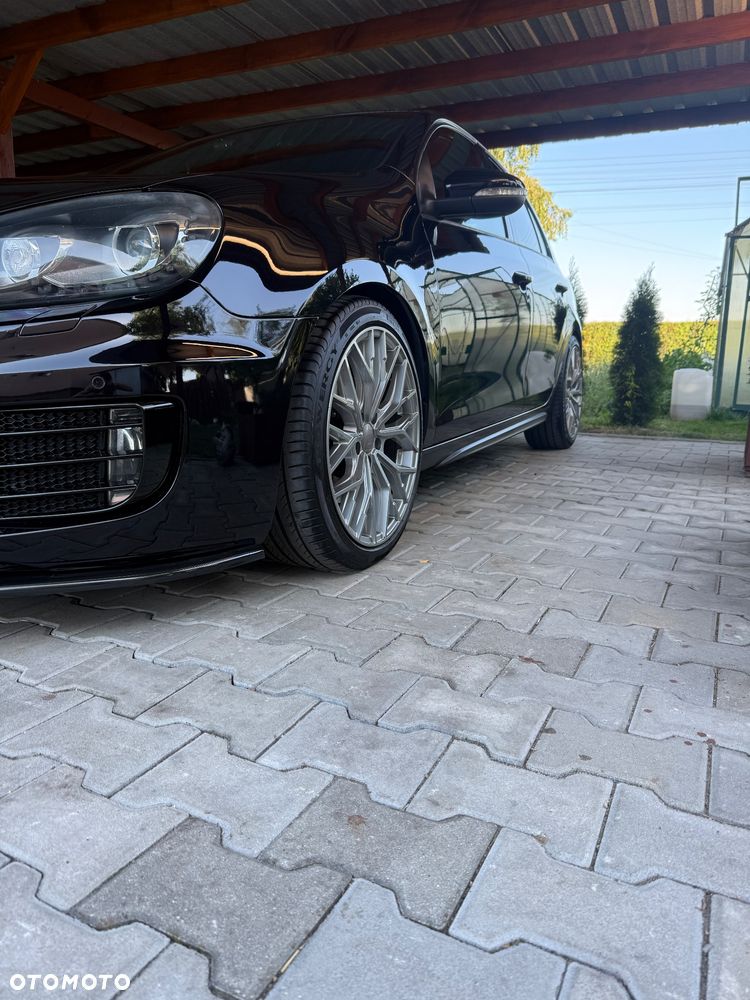 Volkswagen Golf 2012 photo 3