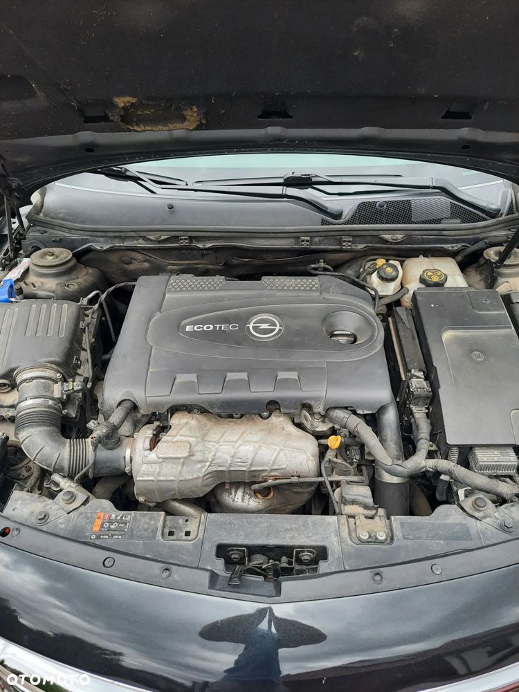 Opel Insignia - 3