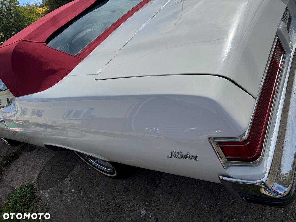 Buick Le Sabre - 21