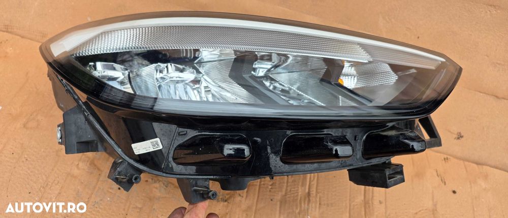 Far dreapta LED VW ID.3 / ID3 2020 2021 / 2022 2023 - 3