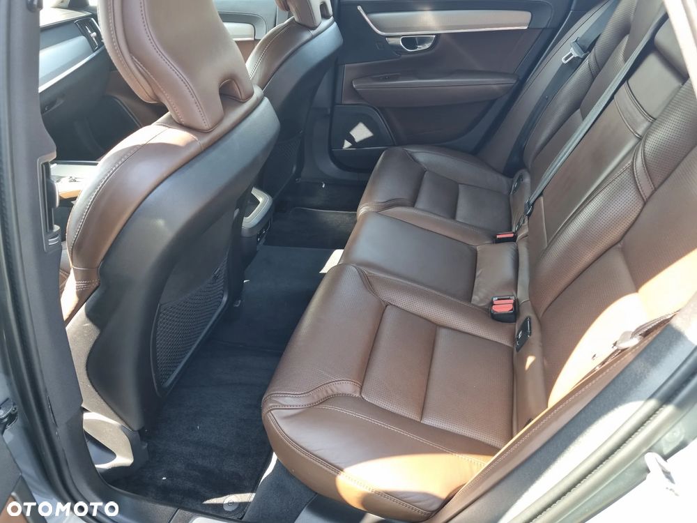 Volvo S90 D5 AWD Inscription - 16
