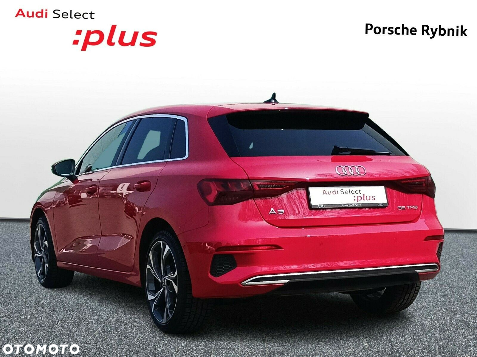 Audi A3 - 4