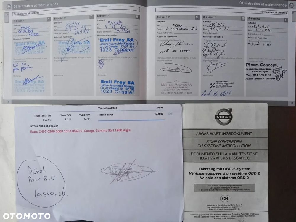 Volvo V60 T4 Momentum - 15