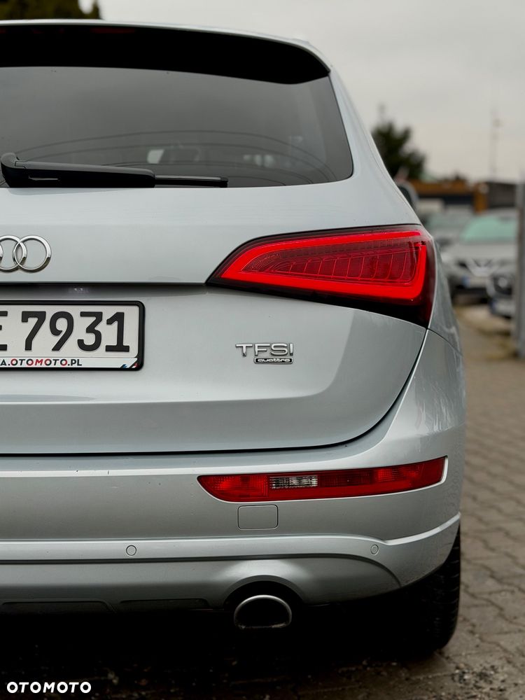Audi Q5 - 35