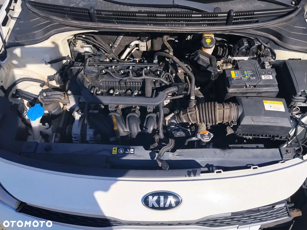 Kia Rio - 12