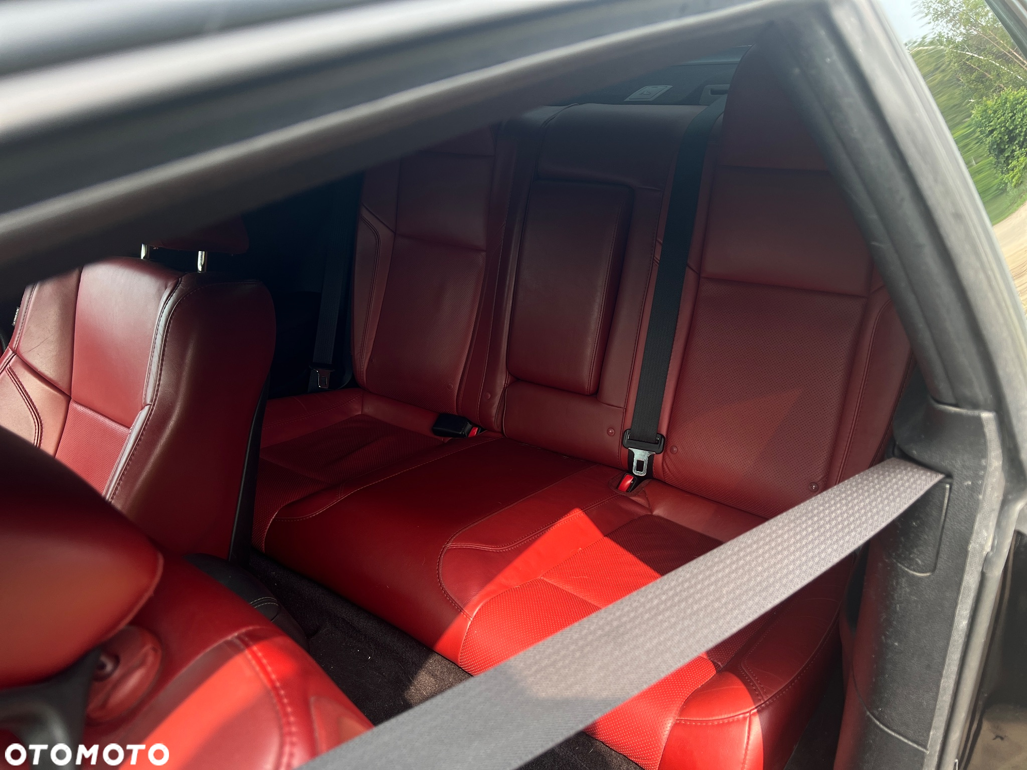 Dodge Challenger Automatik SXT Plus - 14
