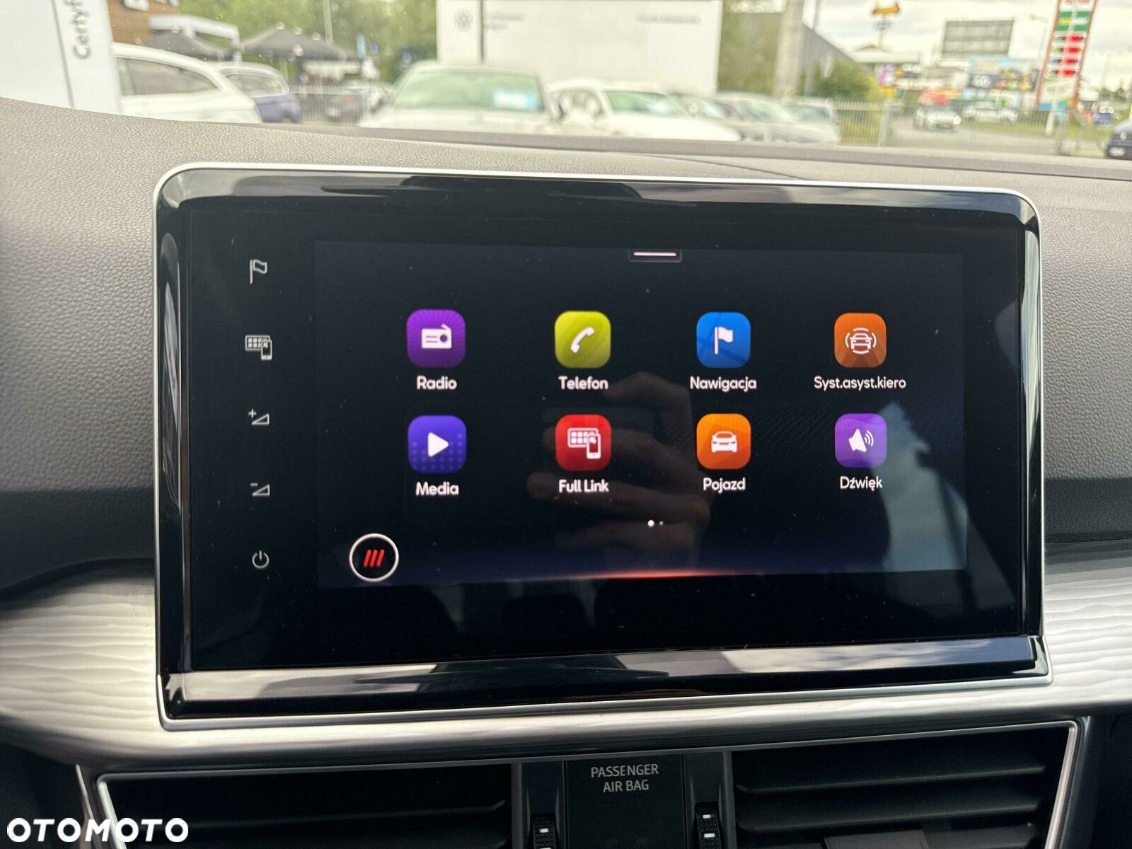 Seat Tarraco 2.0 TDI Xperience S&S DSG - 24