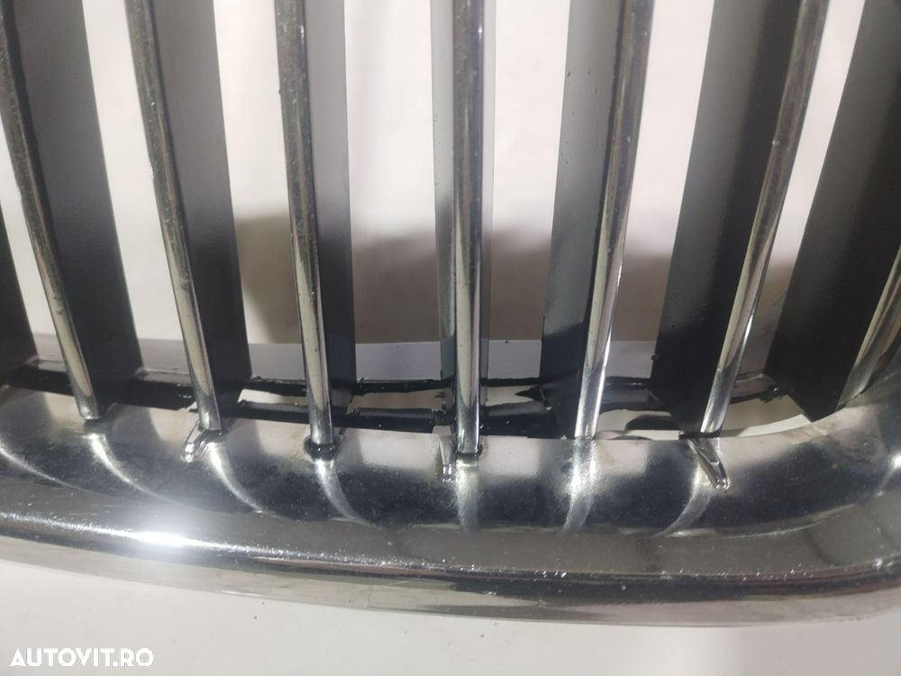 Bara fata BMW Seria 5, F10, F11, 2010, 2011, 2012, 2013, cod origine OE 5111720071. 10119 - 6