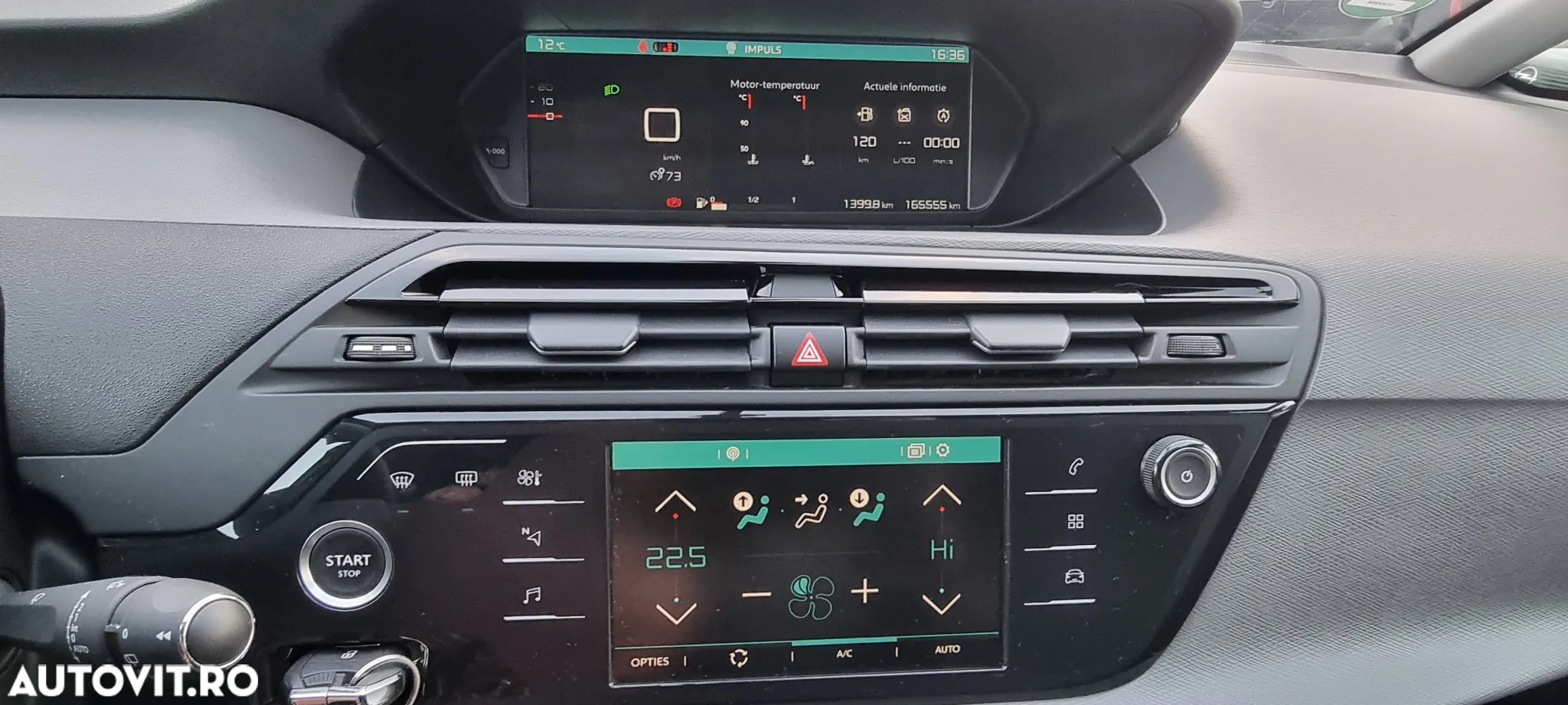 Citroën C4 Space Tourer 1.5 BlueHDi S&S BVM6 Shine - 7