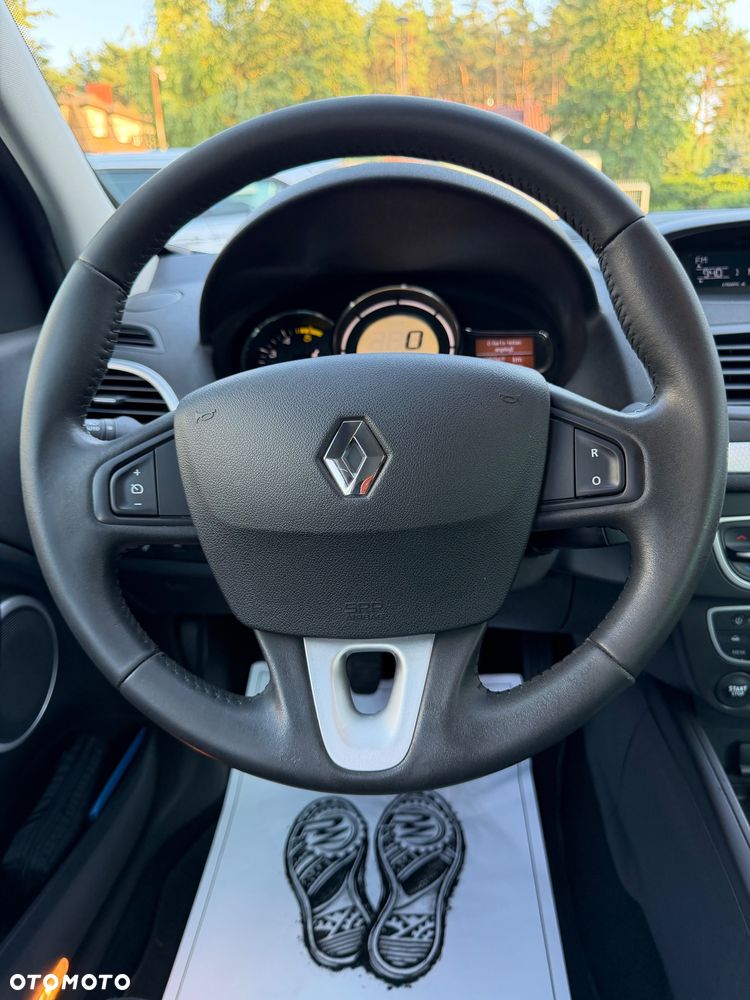 Renault Megane 1.5 dCi Dynamique - 15
