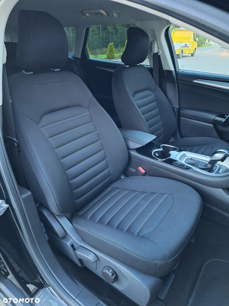 Ford Mondeo 2.0 EcoBlue Titanium - 18