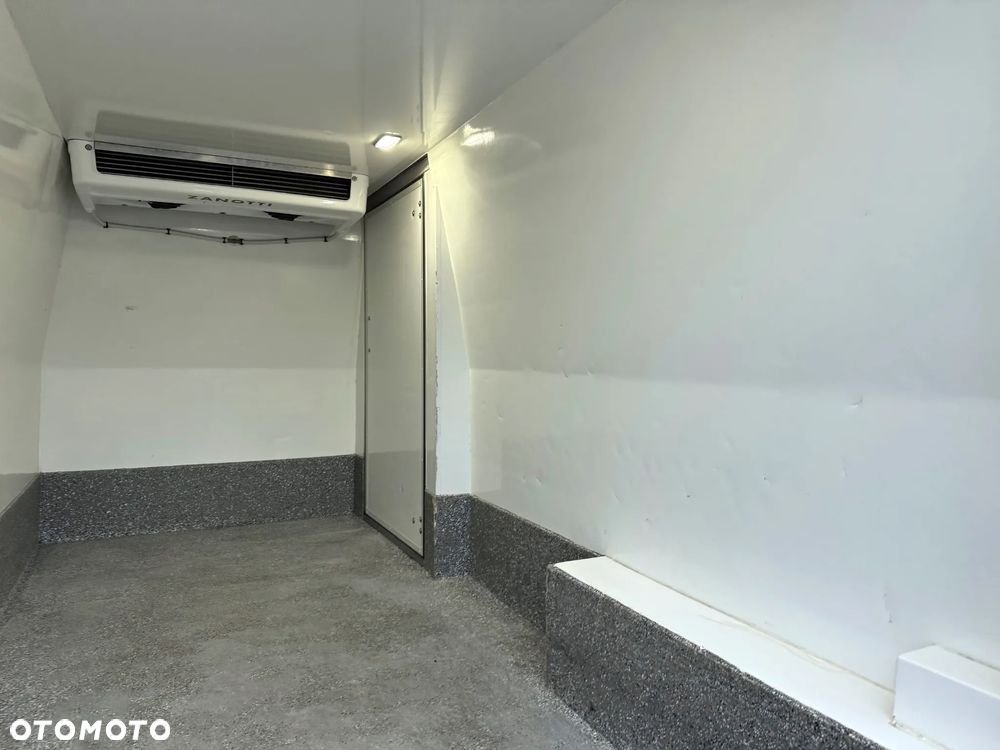 Renault Master 150 DCI L3H2 Chłodnia/Mroźnia do -20 + Grzanie Salon PL, Jeden Właściciel - 11