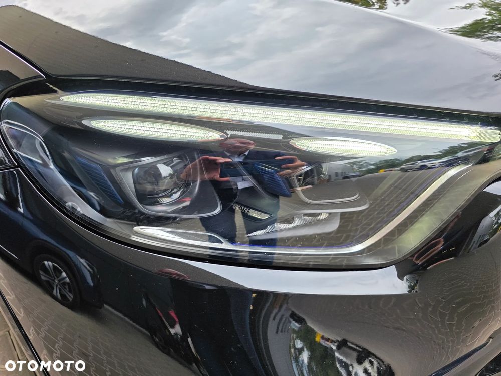 Mercedes-Benz GLC 200 mHEV 4-Matic AMG Line - 25
