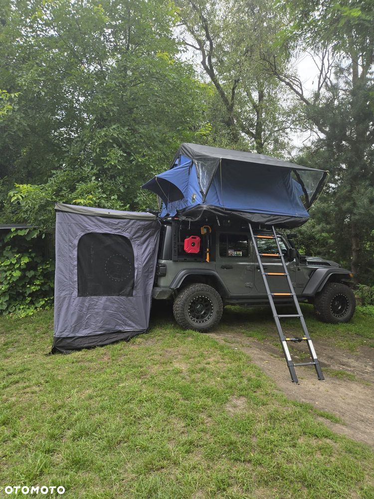 Jeep Wrangler 3.6 Unlim Rubicon Recon - 8