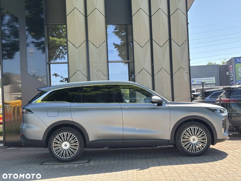 Chery Tiggo 9 - 7