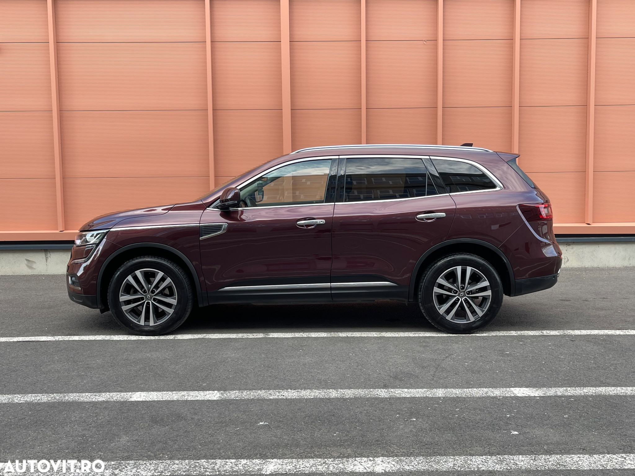 Renault Koleos 2.0 Energy dCi X-TRONIC Intens - 4