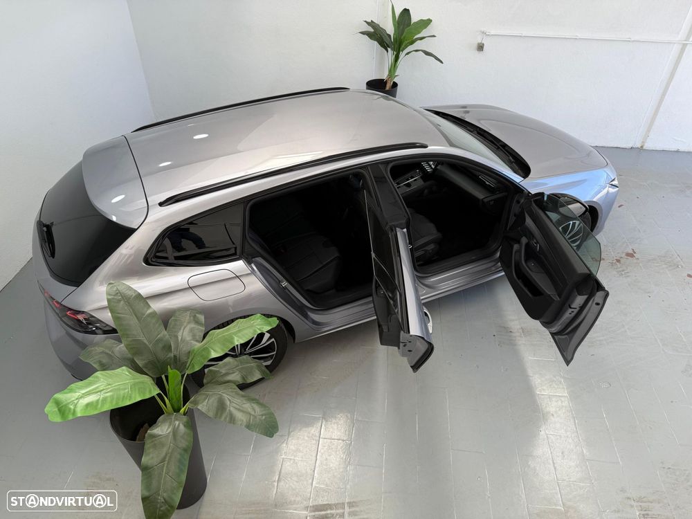 Peugeot 508 SW Plug-In Hybrid 225 e-EAT8 Allure Pack - 2