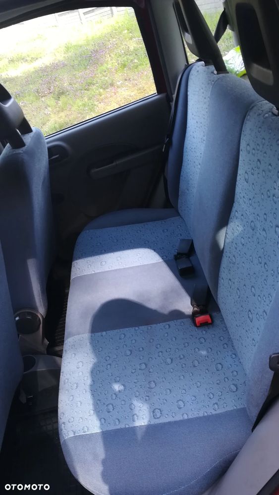 Fiat Panda - 12
