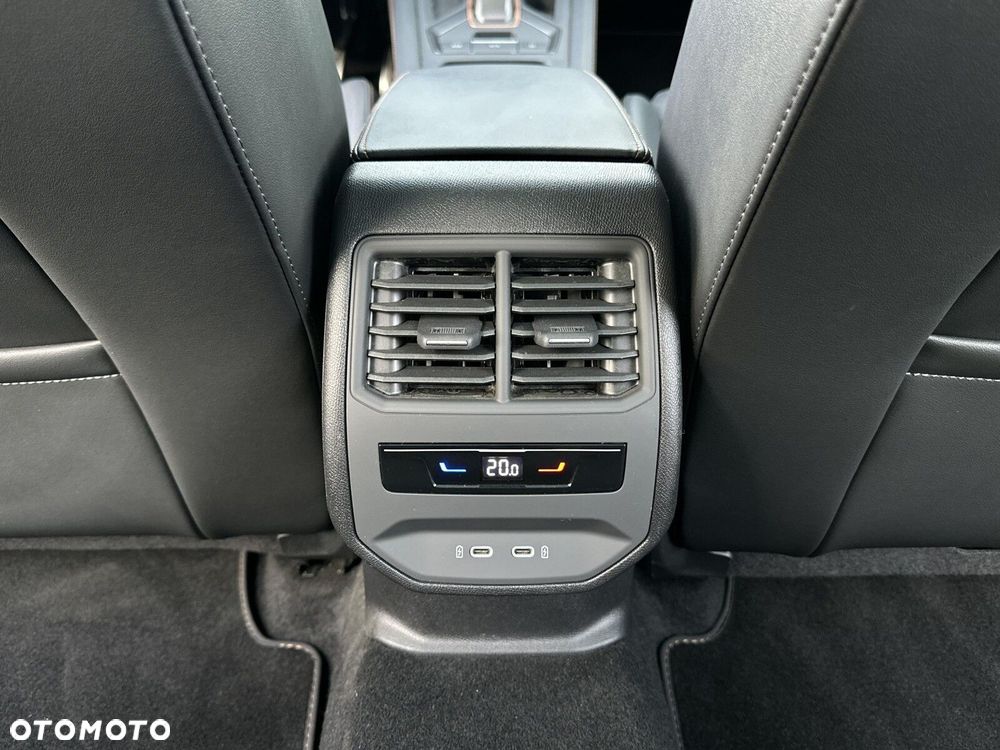 Cupra Formentor 2.0 TSI 4Drive VZ DSG - 24