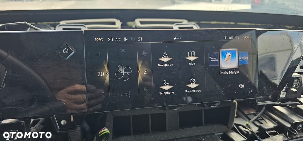 DS Automobiles DS 4 1.2 PureTech Trocadero - 12
