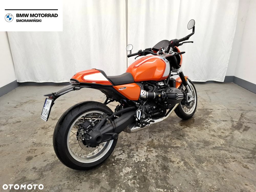 BMW R - 7