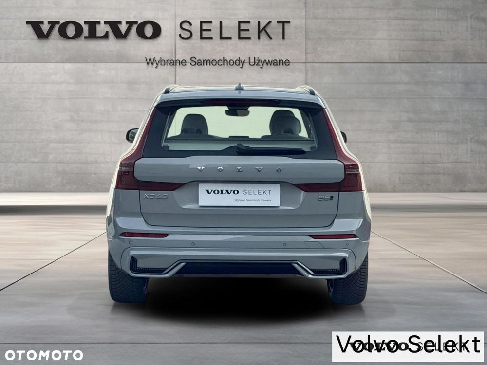 Volvo XC 60 - 7