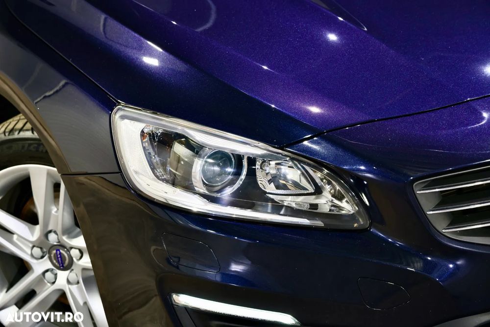Volvo V60 D3 - 34