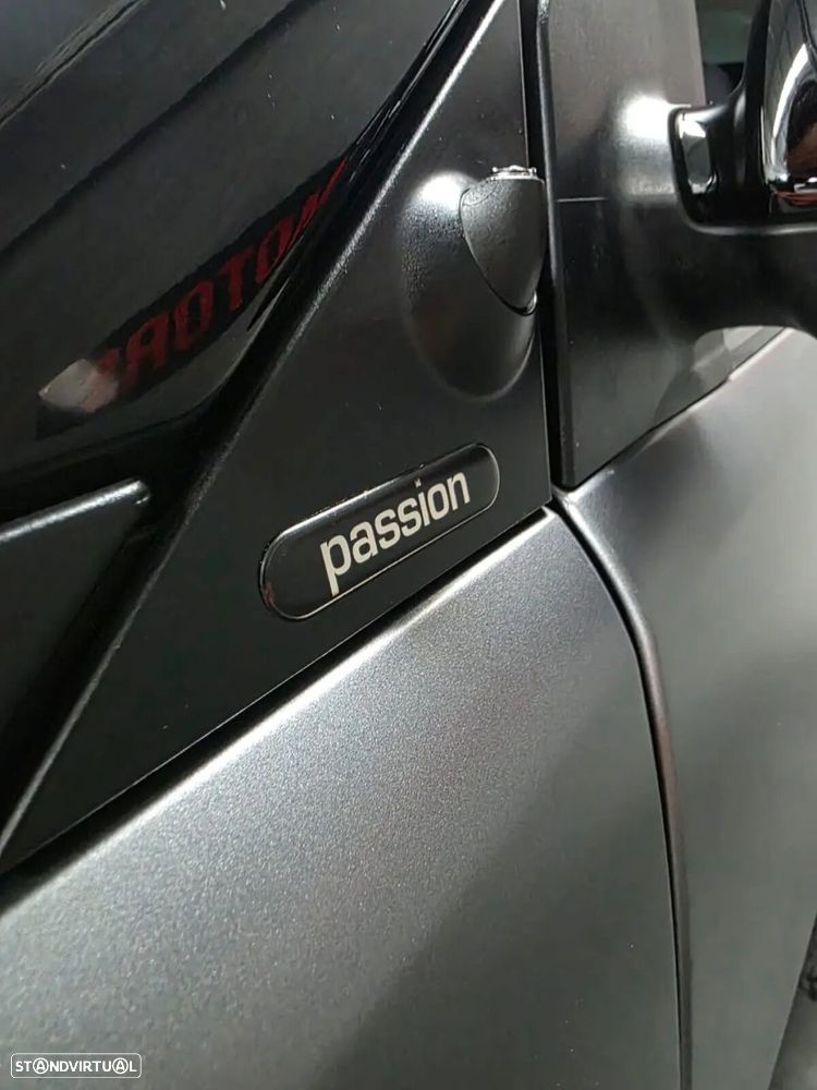 Smart ForTwo Coupé 0.8 cdi Passion 54 - 14