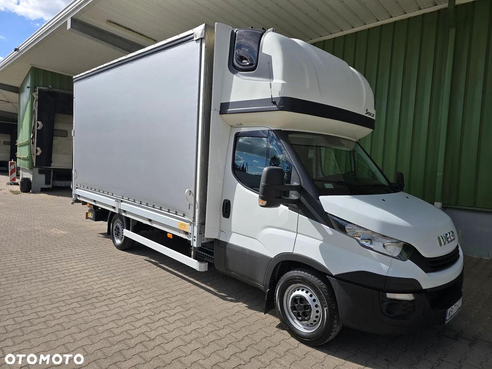 Iveco Daily - 2