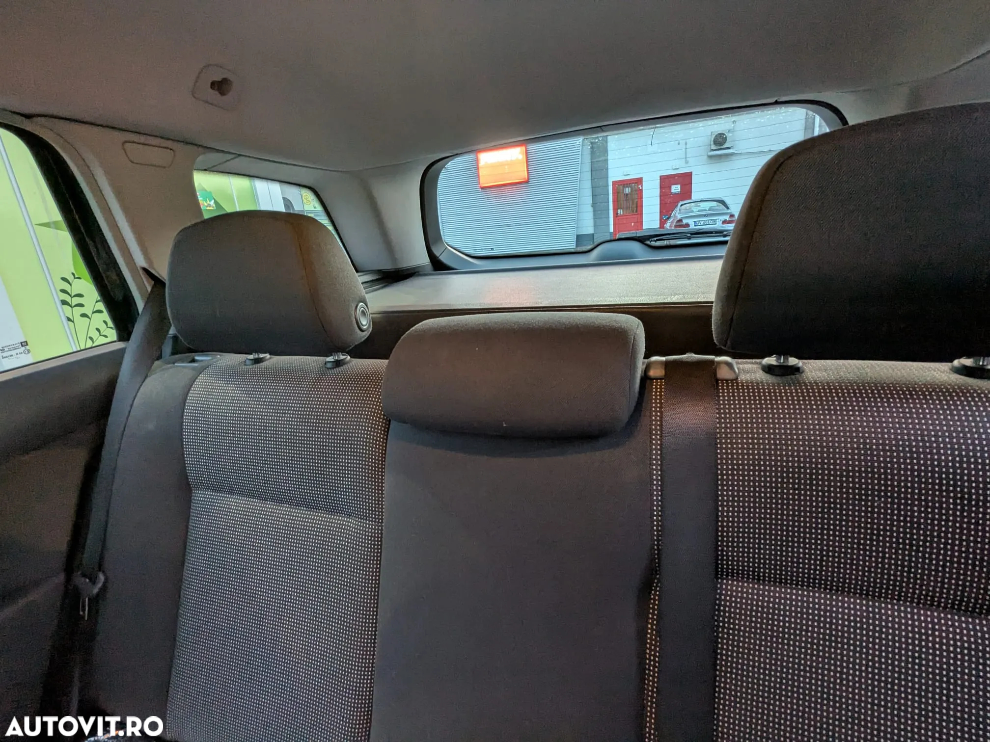 Opel Astra - 6
