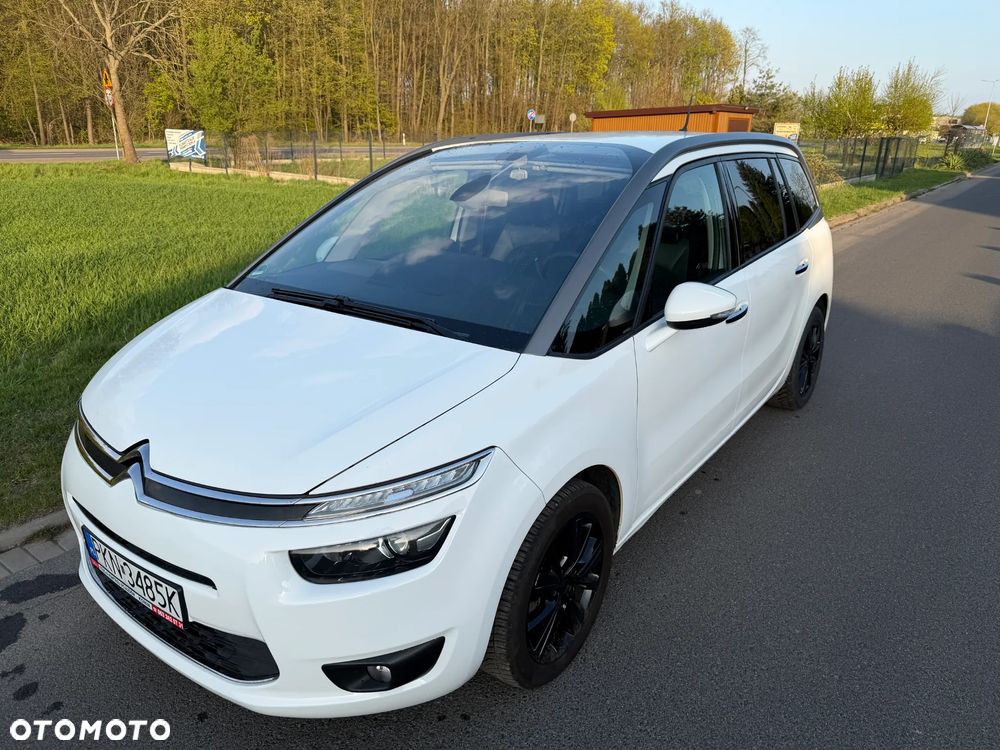 Citroën C4 Picasso BlueHDi 150 EAT6 Business Class - 11