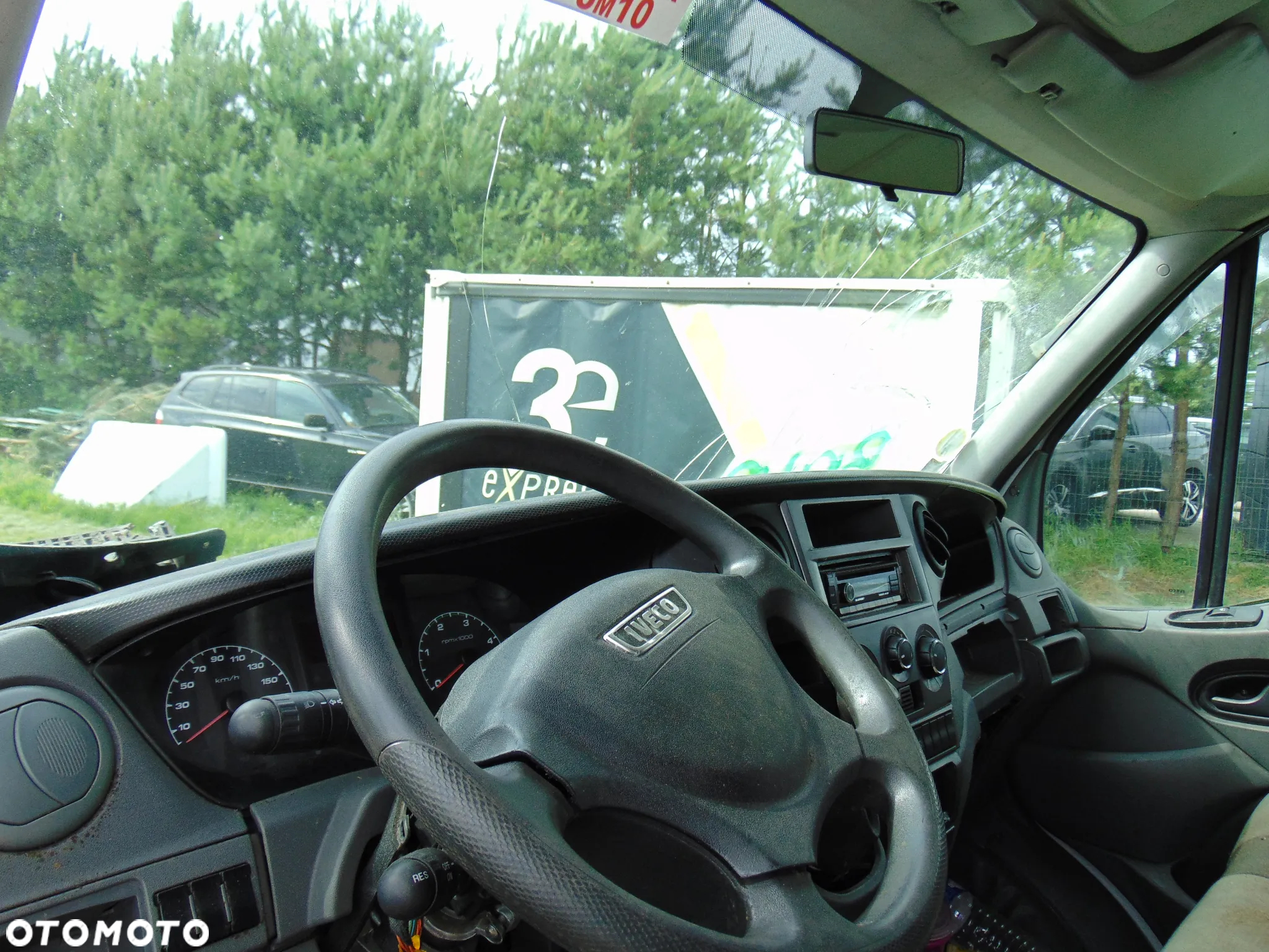 Iveco 35C13 - 5