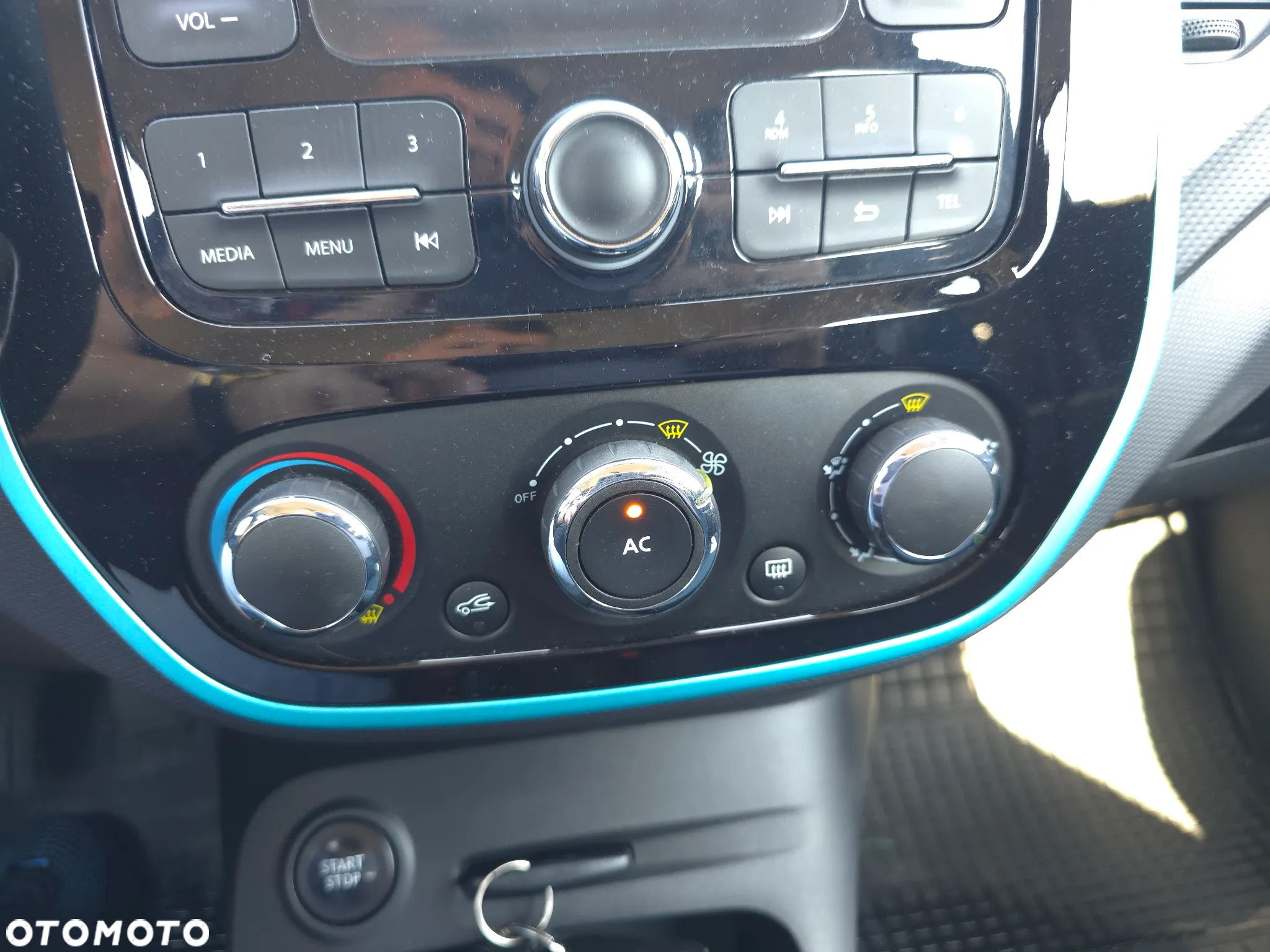 Renault Captur 0.9 Energy TCe Alize - 25