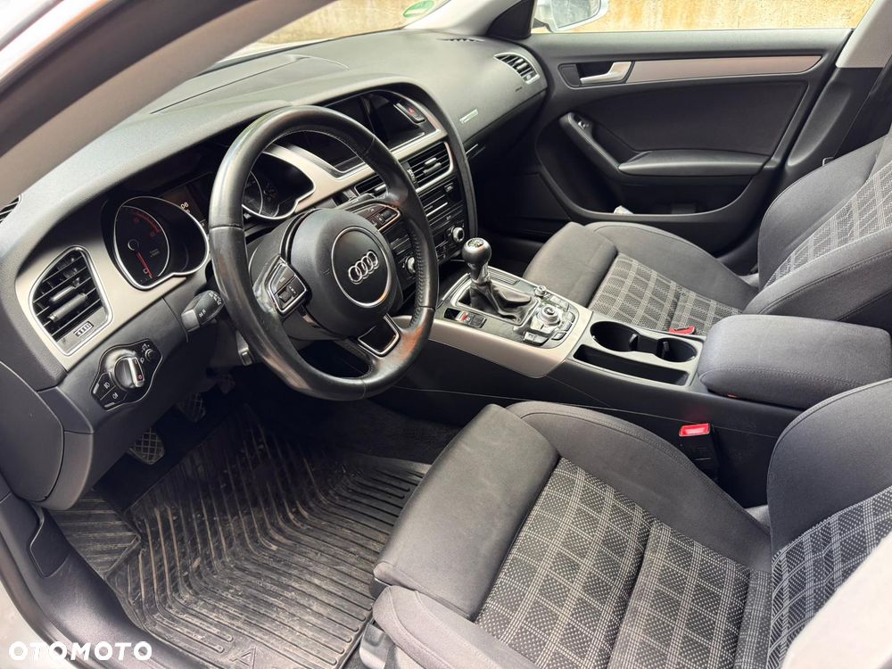 Audi A5 Coupé - 8