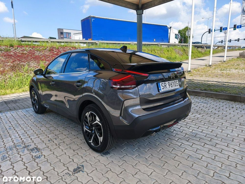 Citroën C4 - 6