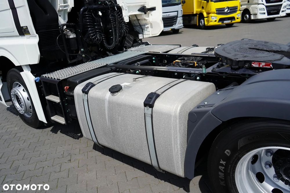 MAN / TGX / 18.470 / EURO 6 / GX / ACC / RETARDER - 11