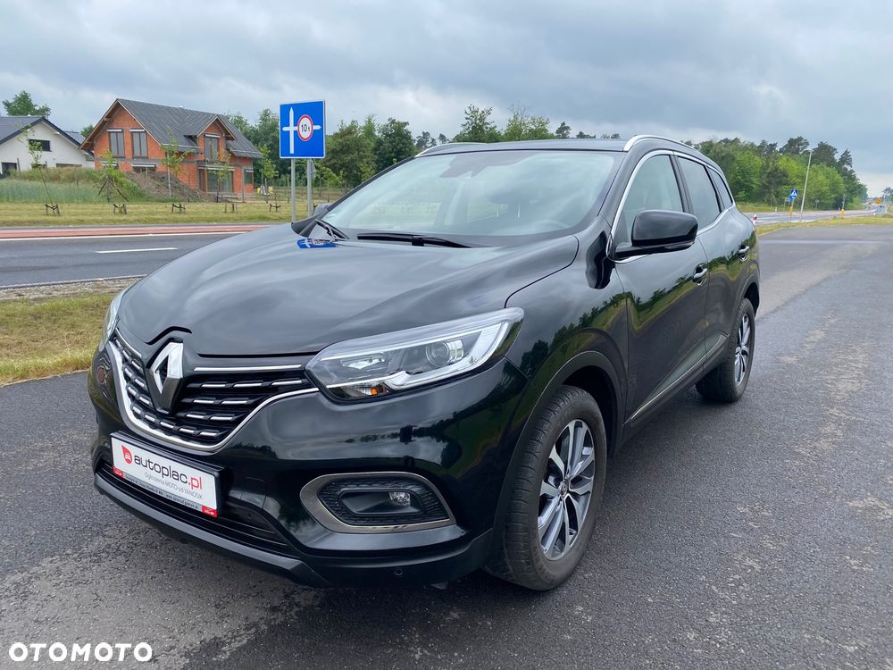 Renault Kadjar - 11