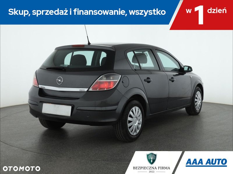 Opel Astra - 6