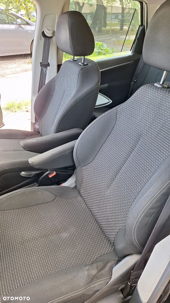Citroën C4 Picasso 1.6 HDi My Way MCP - 31