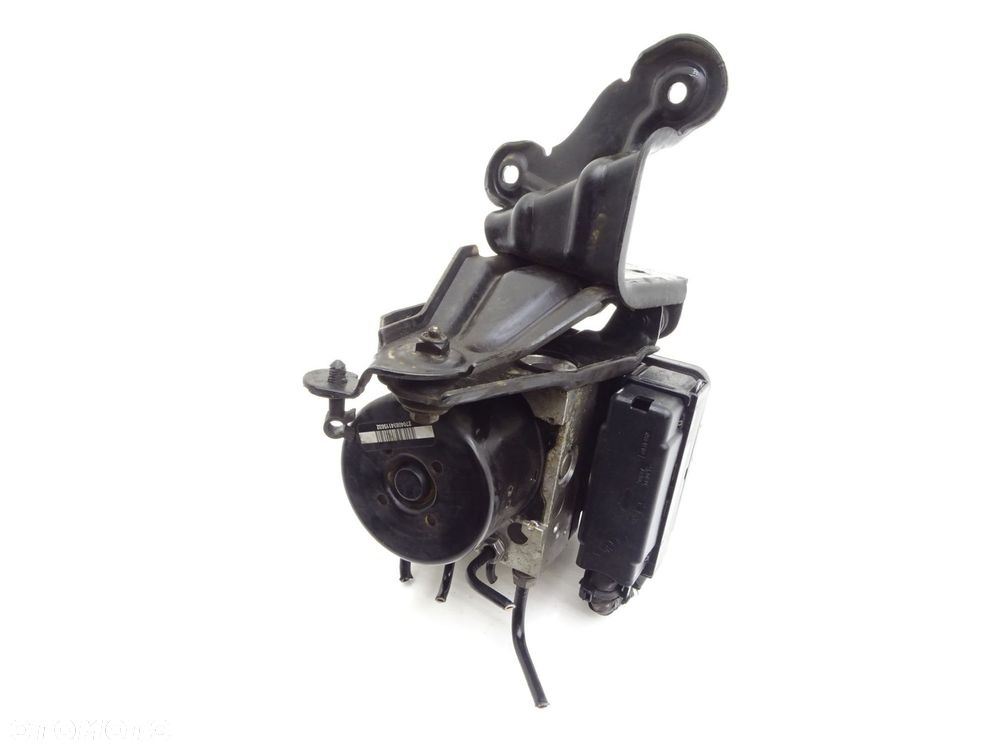 Pompa abs hamulcowa sterownik kostka 1k0907379bk skoda yeti i 5l 2.0 tdi - 6