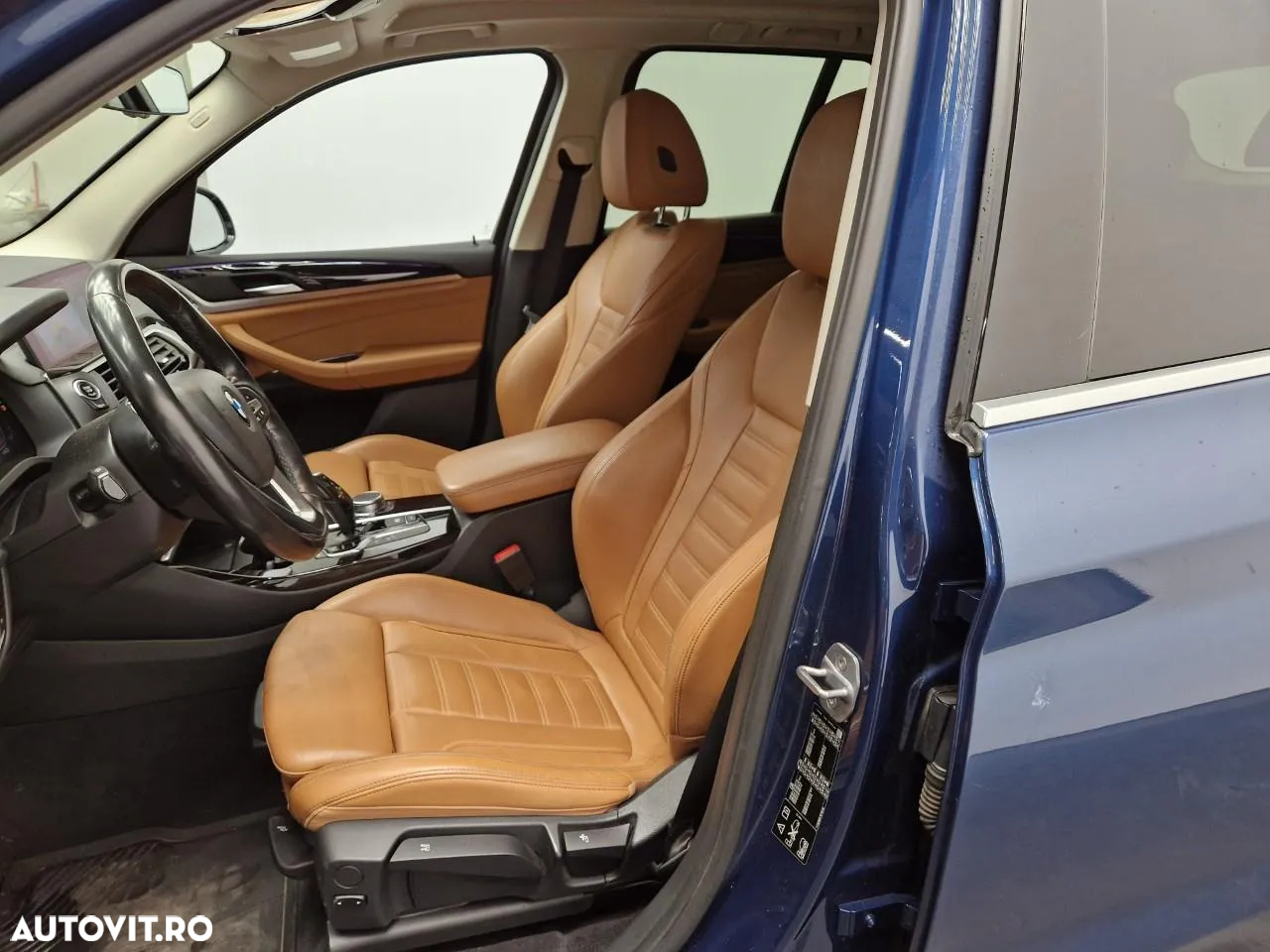 BMW X3 - 4