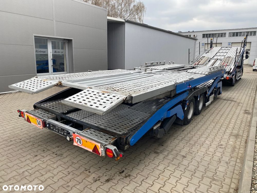 Renault D-WIDE + ROLFO PEGASUS C171 - 12