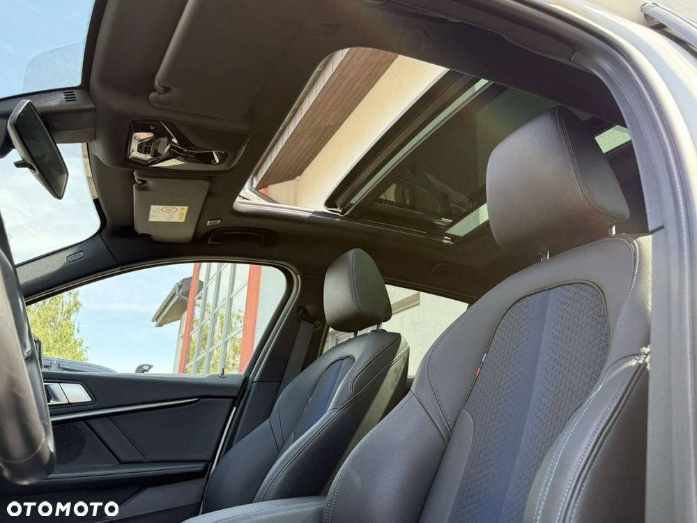 BMW Seria 1 120d M Sport Shadow - 22