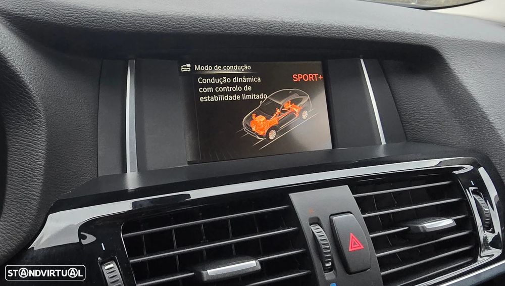 BMW X4 xDrive20d Aut. - 27
